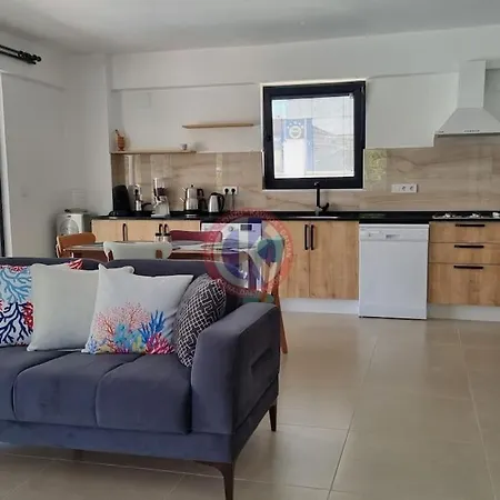 Dalyan Villa Sidera Villa