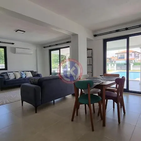 Dalyan Villa Sidera *