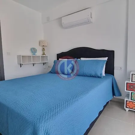 Villa Dalyan Villa Sidera Dalyan