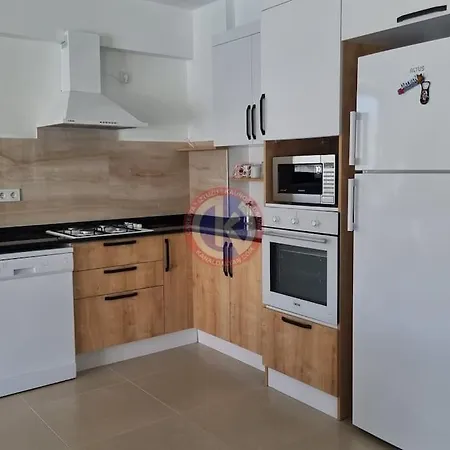 Villa Dalyan Villa Sidera *