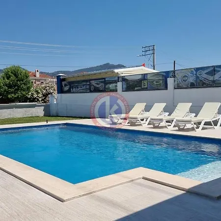 Dalyan Villa Sidera Dalyan