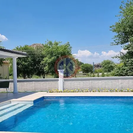 Dalyan Villa Sidera Villa *