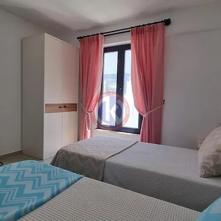 Villa Dalyan Villa Sidera *