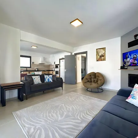 Dalyan Villa Sidera * Dalyan