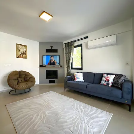 Dalyan Villa Sidera * Dalyan