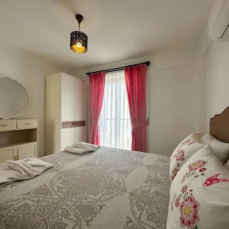 Dalyan Villa Sidera Villa