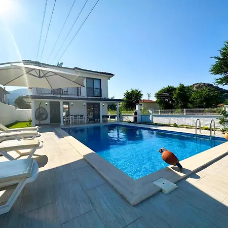 Villa Dolce *