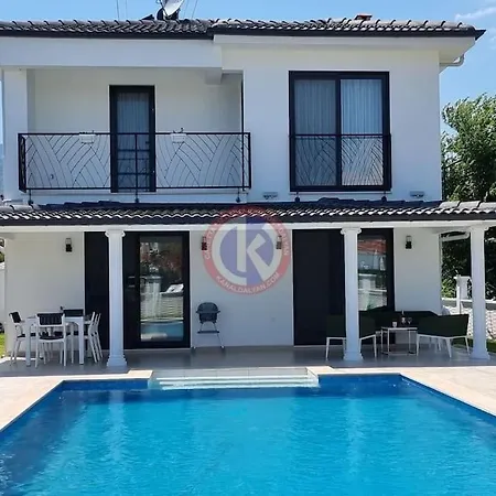 Sidera Villa Dalyan
