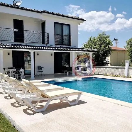 Villa Sidera *