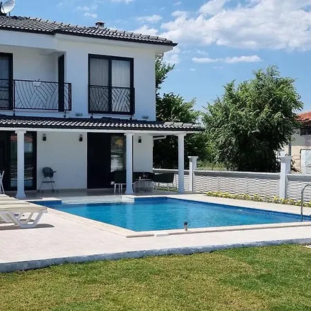 Sidera Villa Dalyan