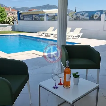 Sidera Villa Dalyan