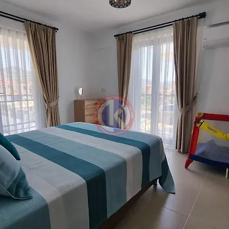 Villa Sidera Dalyan