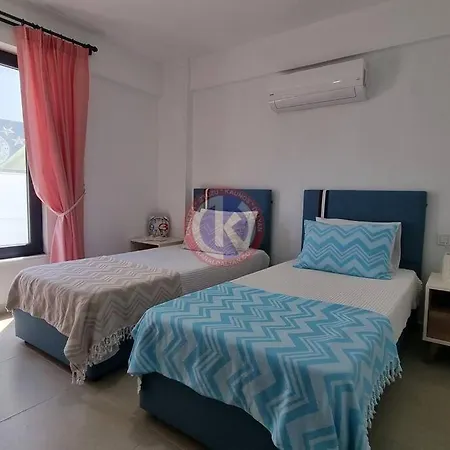 Sidera * Dalyan