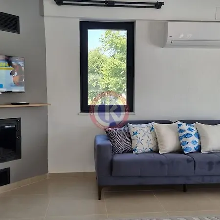 Sidera Villa *