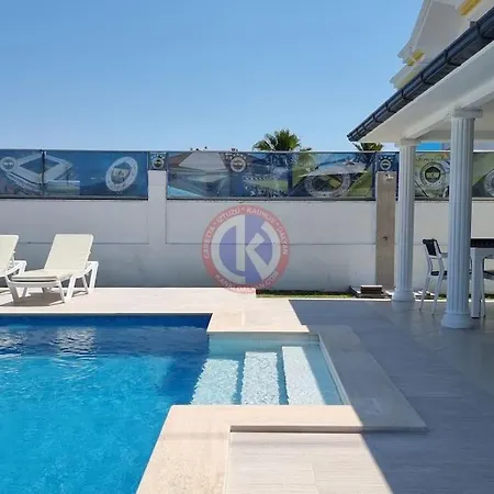 Sidera Villa Dalyan