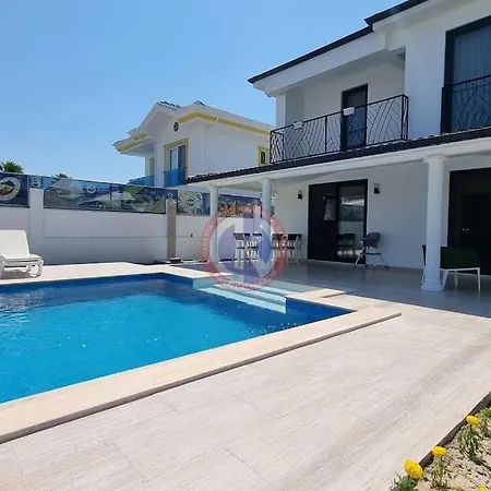Villa Dolce Dalyan