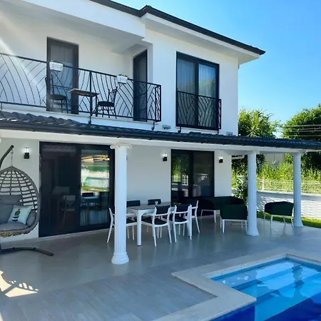 Dolce Villa Dalyan